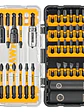 Set 40 Piezas Impact Ready Flextorq DeWalt Dwa2ngft40ir Chile - Miniatura 2