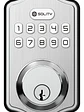 CERRADURA INTELIGENTE CON TECLADO SOLITY AT1 - Miniatura 1