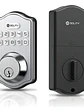CERRADURA INTELIGENTE CON TECLADO SOLITY AT1 - Miniatura 2