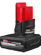 Bateria Milwaukee M12 12v 5 Ah High Output 48-11-2450 Chile - Miniatura 2