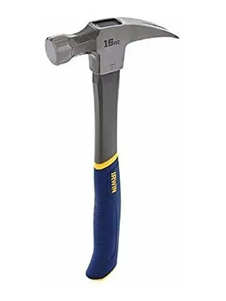 Martillo Irwin de uso general 16 oz  1