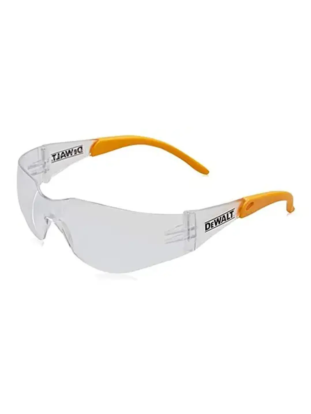 Gafas/ Lentes de Seguridad Dewalt claros DPG54-1C Chile 2