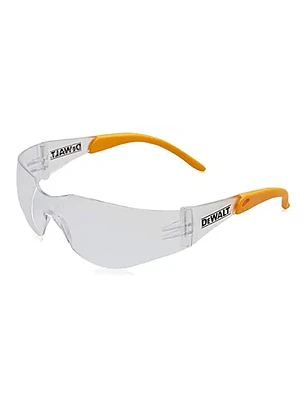 Gafas/ Lentes de Seguridad Dewalt claros DPG54-1C Chile
