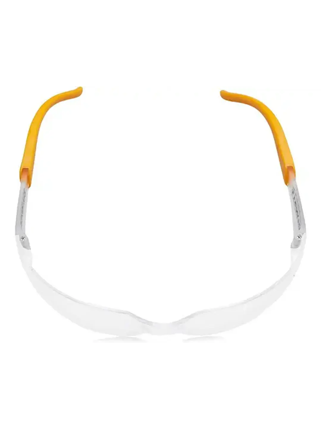 Gafas/ Lentes de Seguridad Dewalt claros DPG54-1C Chile 4