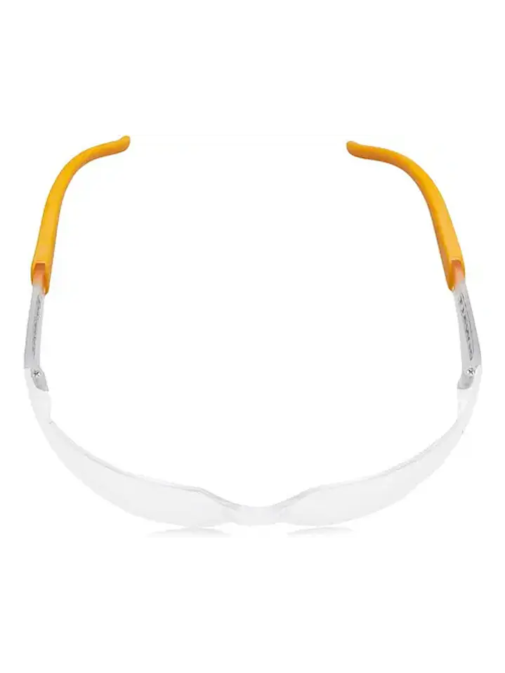 Gafas/ Lentes de Seguridad Dewalt claros DPG54-1C Chile 4