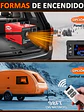 Calentador De Aire Calefactor Diesel Compacto 8.500 Watt - Miniatura 8