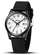 Reloj Hombre Biden Casual Correa Silicona Ultraliviano R015 Variedad Colores Chile - Miniatura 6