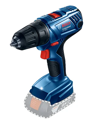 Taladro Atornillador Inalámbrico 18v 10 Mm Bosch Gsr 180-li