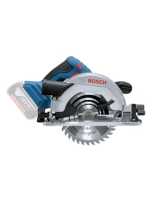 Sierra Circular Bosch +Bolso GKS 18V-57 inalámbrica Línea Profesional Chile