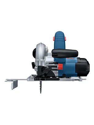 Sierra Circular Bosch +Bolso GKS 18V-57 inalámbrica Línea Profesional Chile