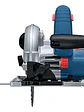 Sierra Circular Bosch +Bolso GKS 18V-57 inalámbrica Línea Profesional Chile - Miniatura 2