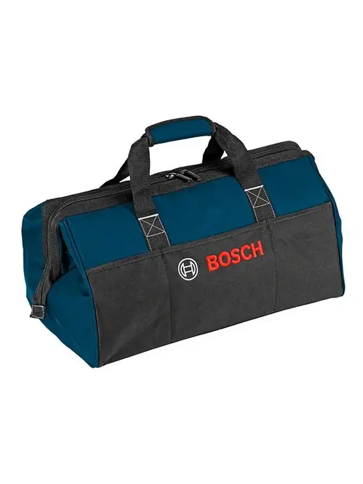 Sierra Circular Bosch +Bolso GKS 18V-57 inalámbrica Línea Profesional Chile 3