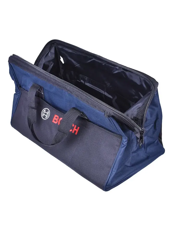 Sierra Circular Bosch +Bolso GKS 18V-57 inalámbrica Línea Profesional Chile 4