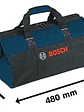 Bolso Bosch para Herramamientas tamaño 48x30x28 Chile - Miniatura 3
