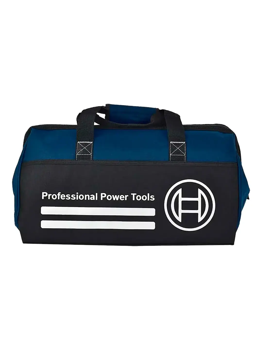 Bolso Bosch para Herramamientas tamaño 48x30x28 Chile 4