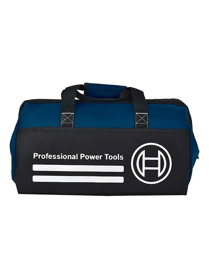 Bolso Bosch para Herramamientas tamaño 48x30x28 Chile 4