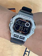 Reloj Hombre Casio Digital WS-1400H-1BV 100MTS, Cronómetro Chile - Miniatura 6