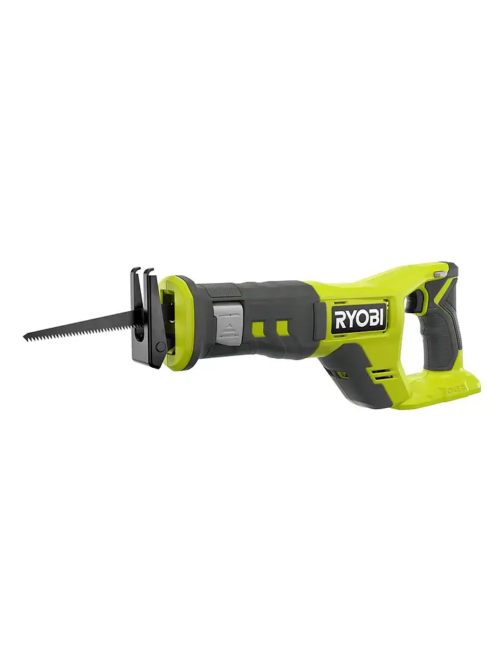 Sierra Recíproca/Sable Ryobi inalámbrica 18V PCL515B Chile 1