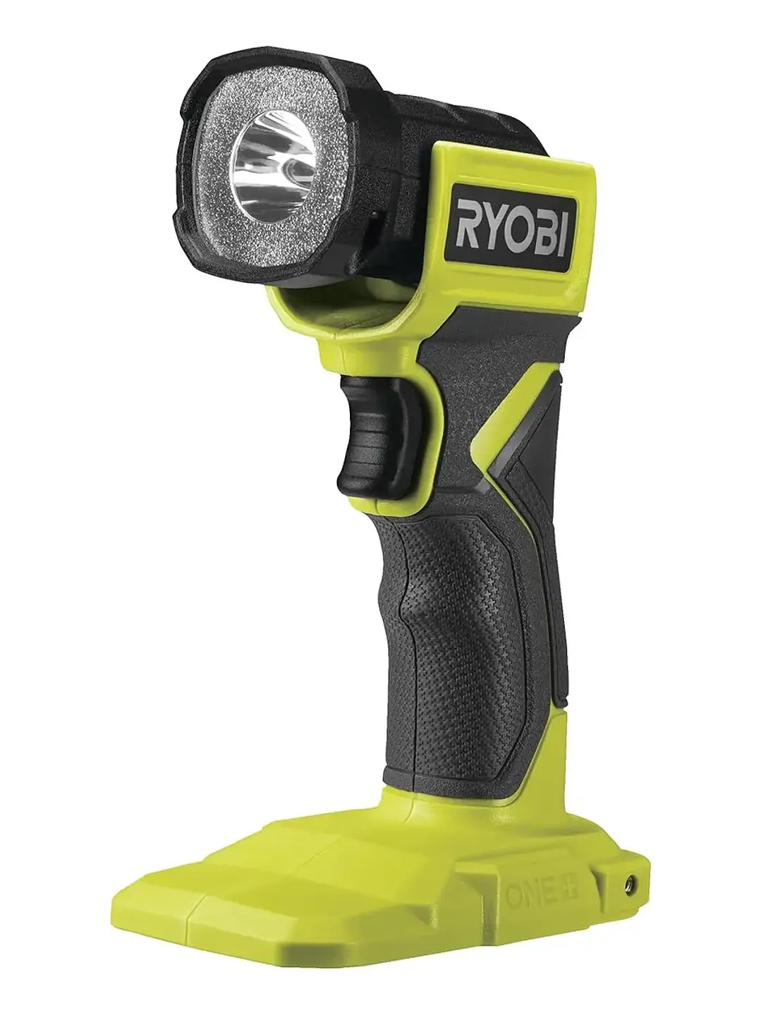 Luz de Trabajo Linterna Ryobi compatible con Baterías 18V PCL660 Chile 1