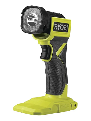 Luz de Trabajo Linterna Ryobi compatible con Baterías 18V PCL660 Chile