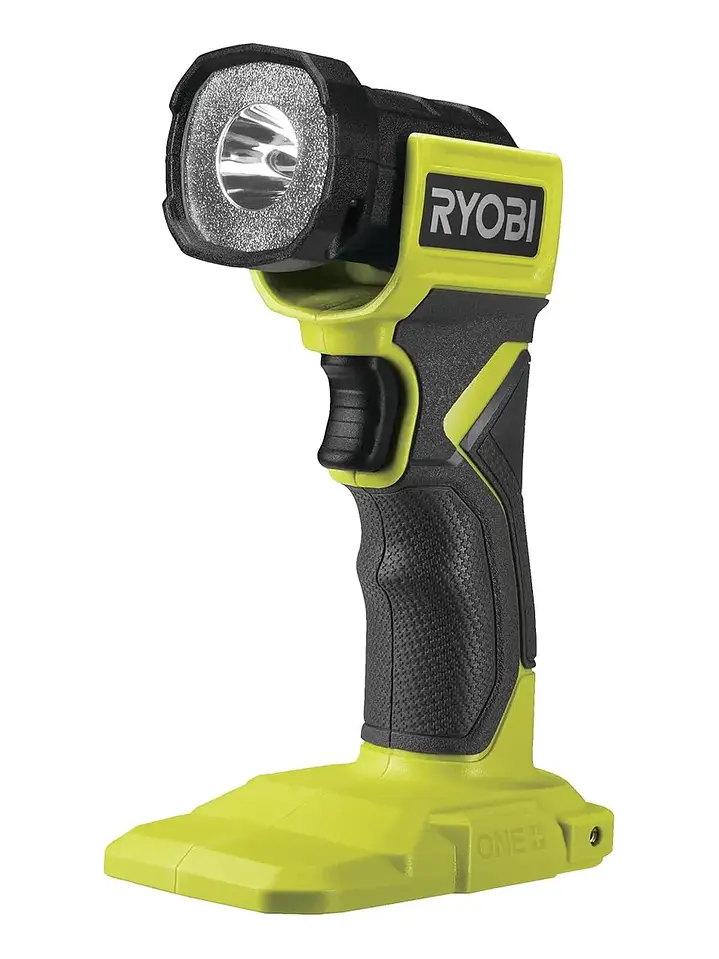 Luz de Trabajo Linterna Ryobi compatible con Baterías 18V PCL660 Chile 1