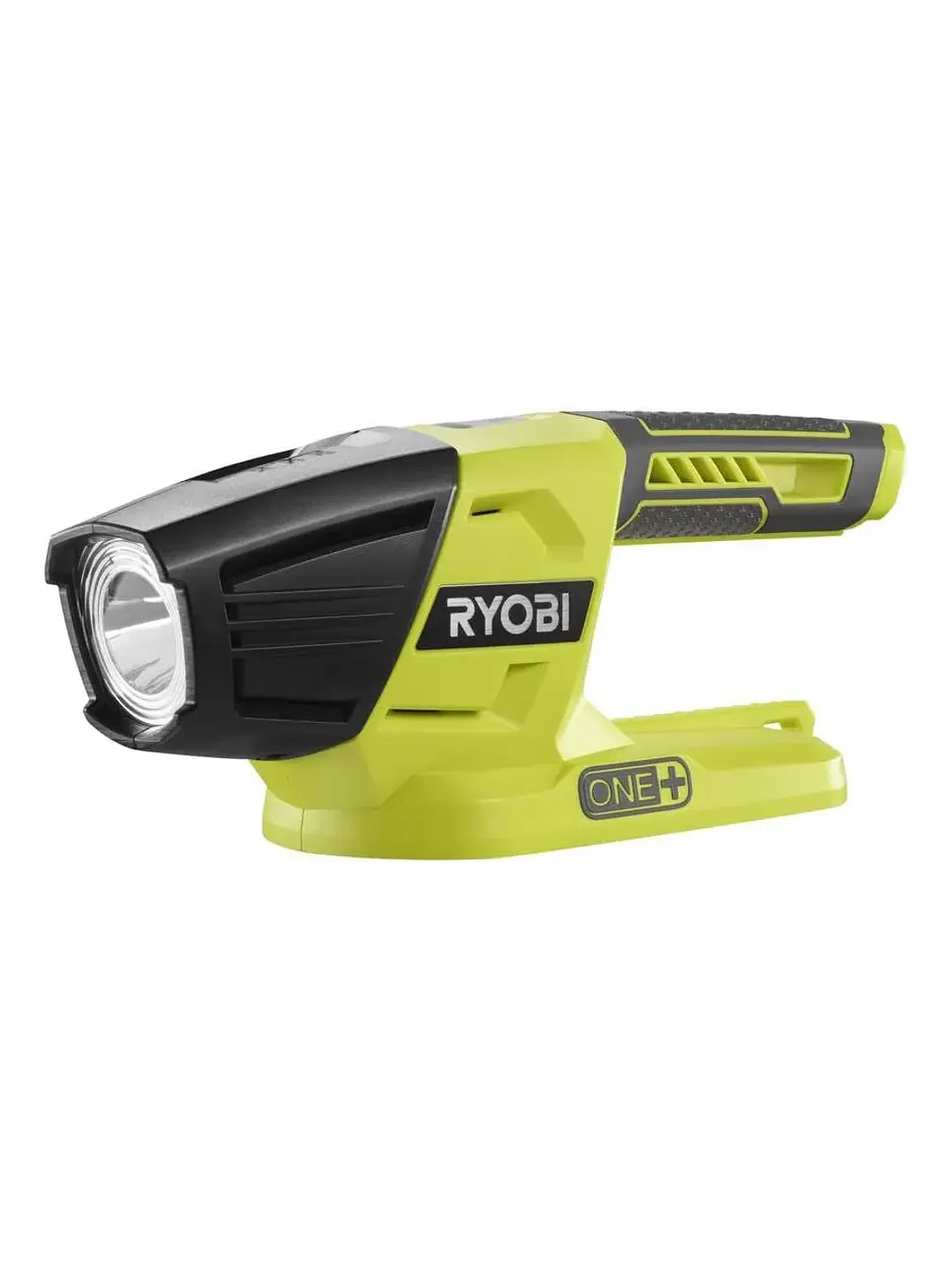 Luz Trabajo Linterna Ryobi Para Baterías 18v P705 Chile 1