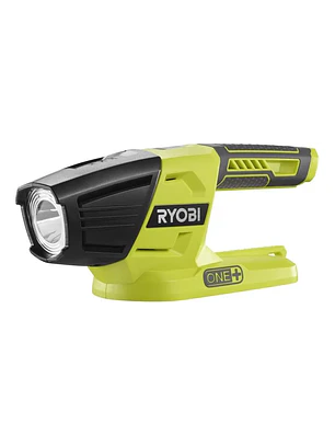 Luz Trabajo Linterna Ryobi Para Baterías 18v P705 Chile