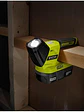 Luz Trabajo Linterna Ryobi Para Baterías 18v P705 Chile - Miniatura 2