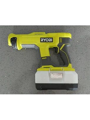  Pulverizador electrostático portátil inalámbrico Ryobi 18v PSP02B 1LT Chile