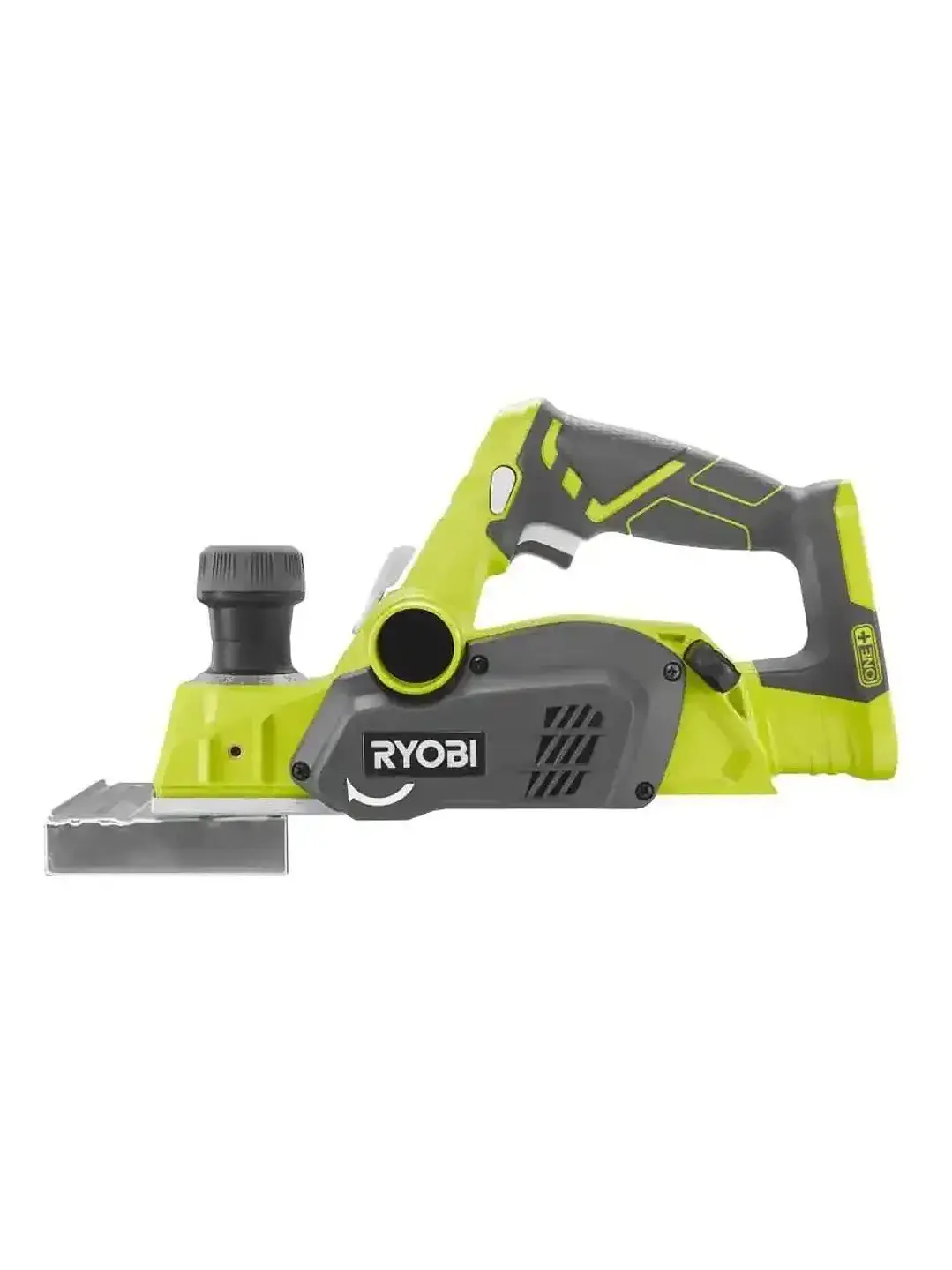 Cepillo Para Madera Ryobi Inalámbrico De 3-1/4 Pulgadas P611 18V Chile 3