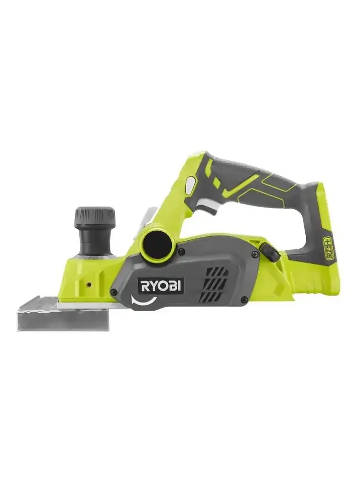 Cepillo Para Madera Ryobi Inalámbrico De 3-1/4 Pulgadas P611 18V Chile 3