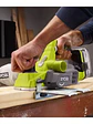 Cepillo Para Madera Ryobi Inalámbrico De 3-1/4 Pulgadas P611 18V Chile - Miniatura 4
