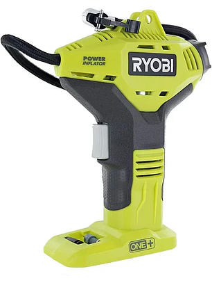 Inflador portátil Neumáticos Ryobi P7373D Chile