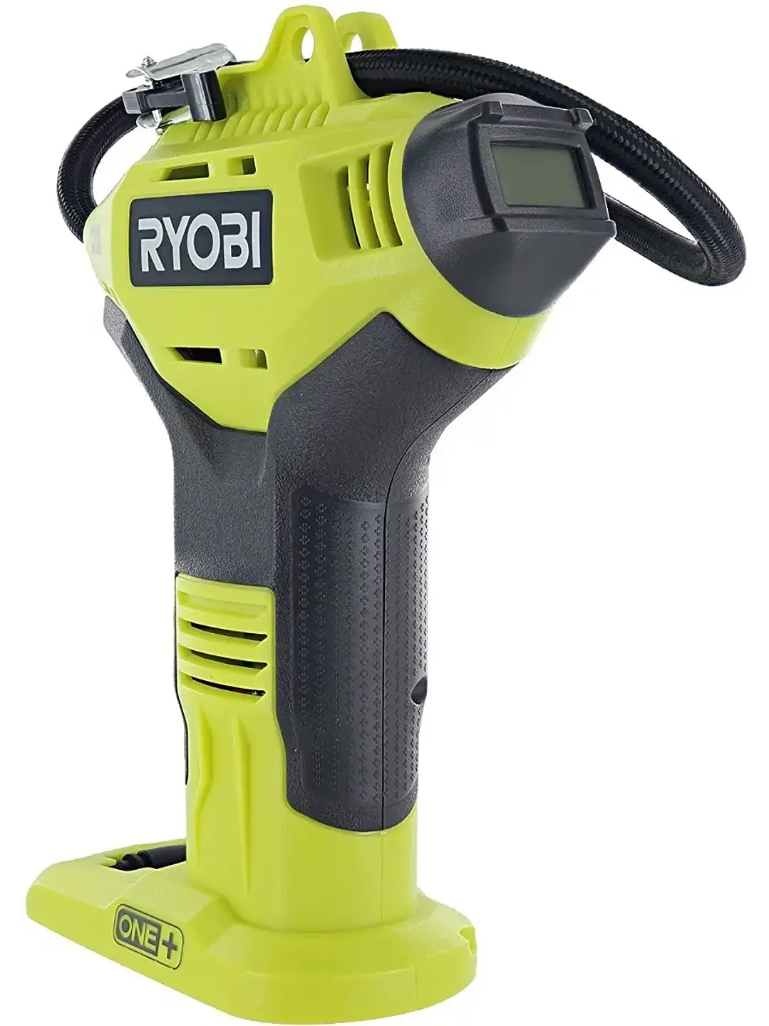 Inflador portátil Neumáticos Ryobi P7373D Chile 3
