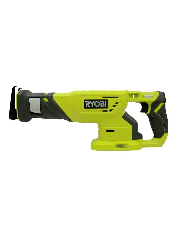 Sierra Sable Recíproca Ryobi One+ 18V Inalámbrica P519 Chile 1