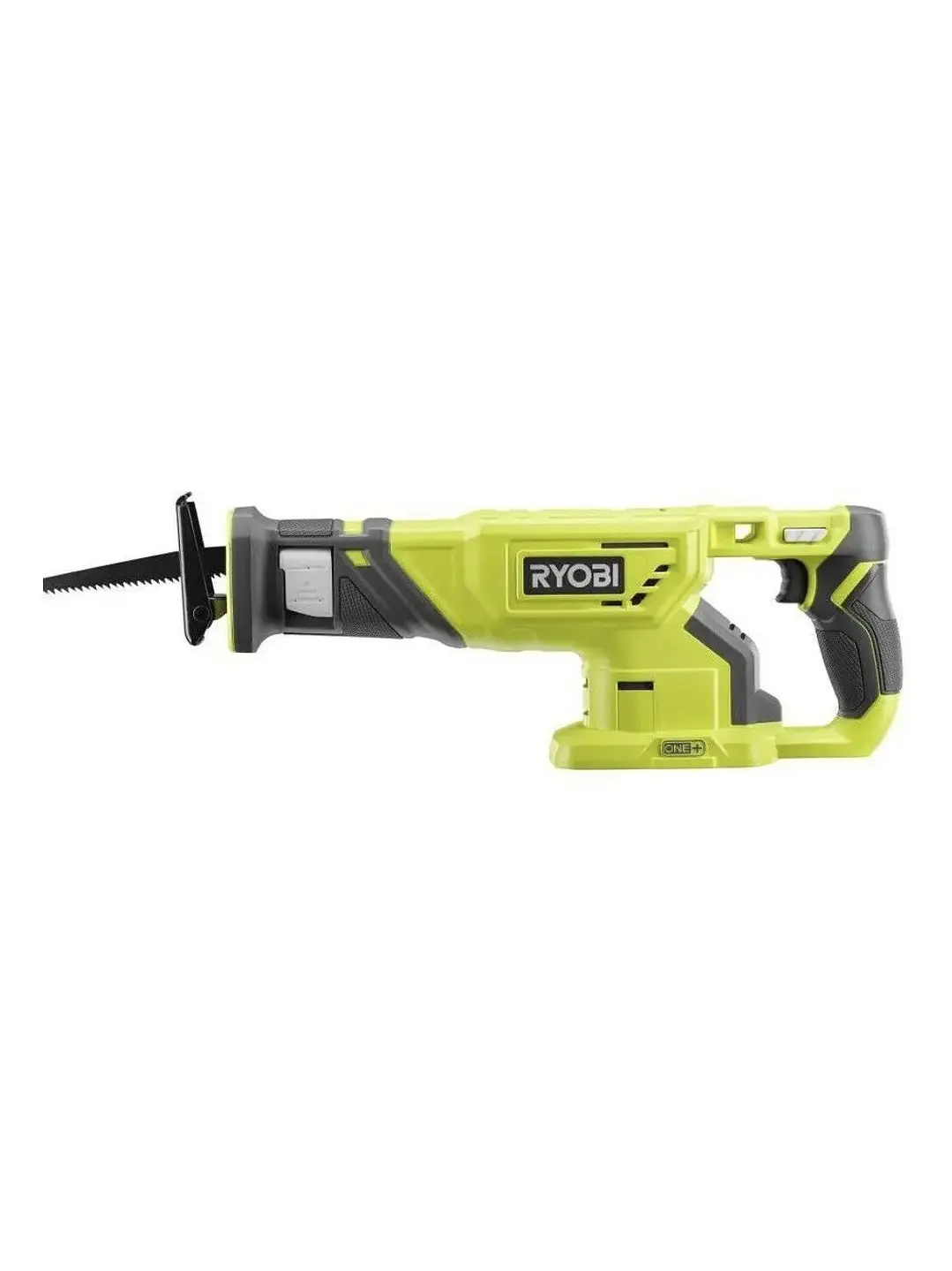 Sierra Sable Recíproca Ryobi One+ 18V Inalámbrica P519 Chile 3