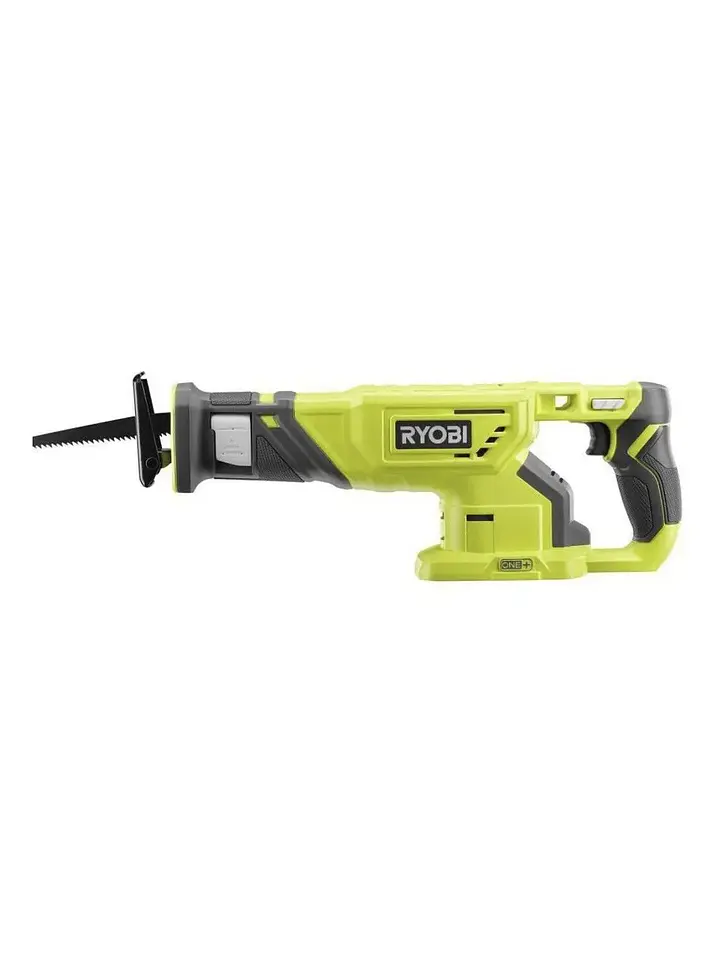 Sierra Sable Recíproca Ryobi One+ 18V Inalámbrica P519 Chile 3