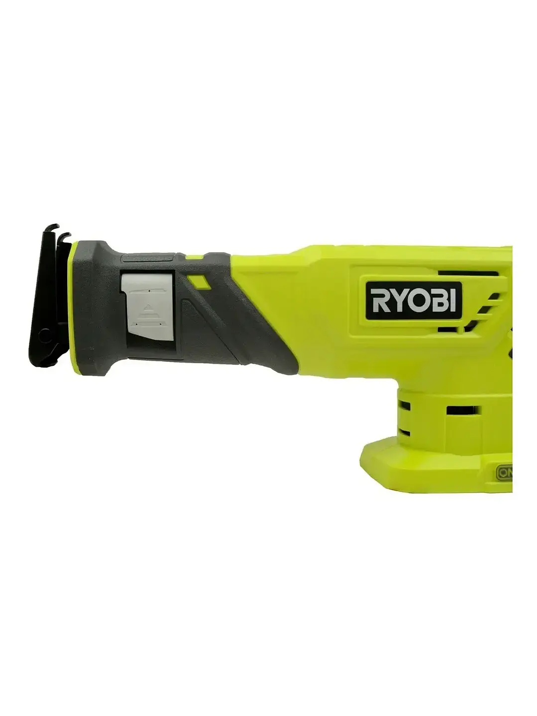 Sierra Sable Recíproca Ryobi One+ 18V Inalámbrica P519 Chile 4