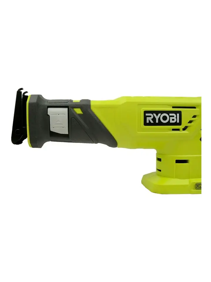 Sierra Sable Recíproca Ryobi One+ 18V Inalámbrica P519 Chile 4