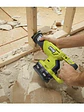 Sierra Sable Recíproca Ryobi One+ 18V Inalámbrica P519 Chile - Miniatura 6