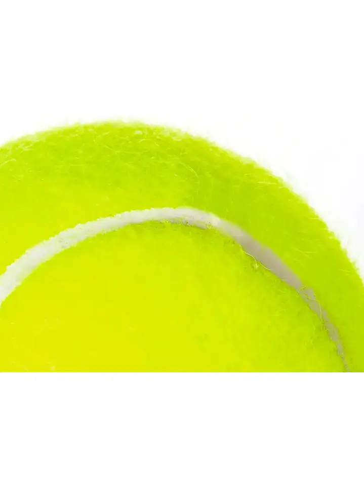 Pelotas De Tenis Penn 18 Unidades, 6 tarros Chile 2
