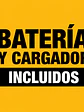 Kit Multiherramienta Oscilante Dewalt Xr Dcs356+bat+cargador+accesorios Chile - Miniatura 2