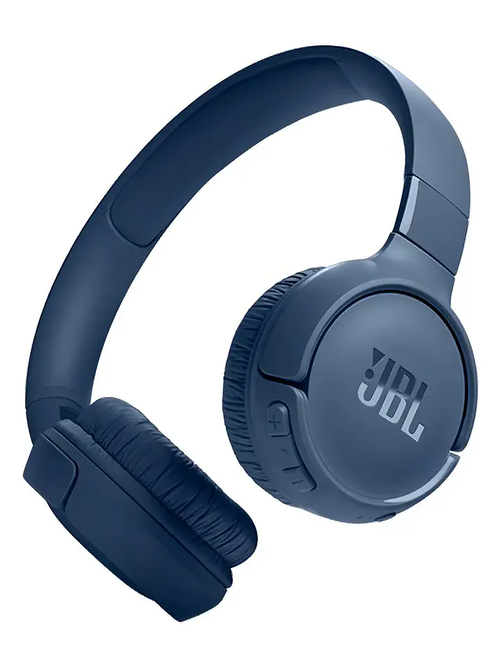 Audifonos Inalambrico Jbl Tune 520bt Bluetooth Azul Chile 1