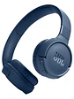 Audifonos Inalambrico Jbl Tune 520bt Bluetooth Azul Chile - Miniatura 1
