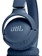 Audifonos Inalambrico Jbl Tune 520bt Bluetooth Azul Chile - Miniatura 2