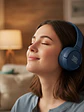 Audifonos Inalambrico Jbl Tune 520bt Bluetooth Azul Chile - Miniatura 4