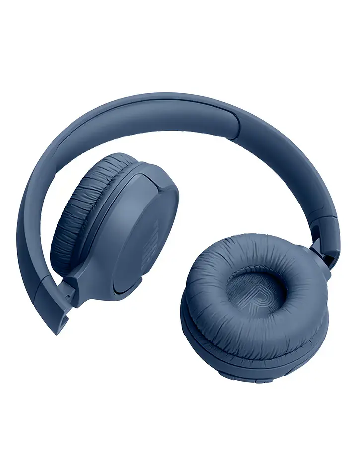 Audifonos Inalambrico Jbl Tune 520bt Bluetooth Azul Chile 5