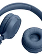 Audifonos Inalambrico Jbl Tune 520bt Bluetooth Azul Chile - Miniatura 5