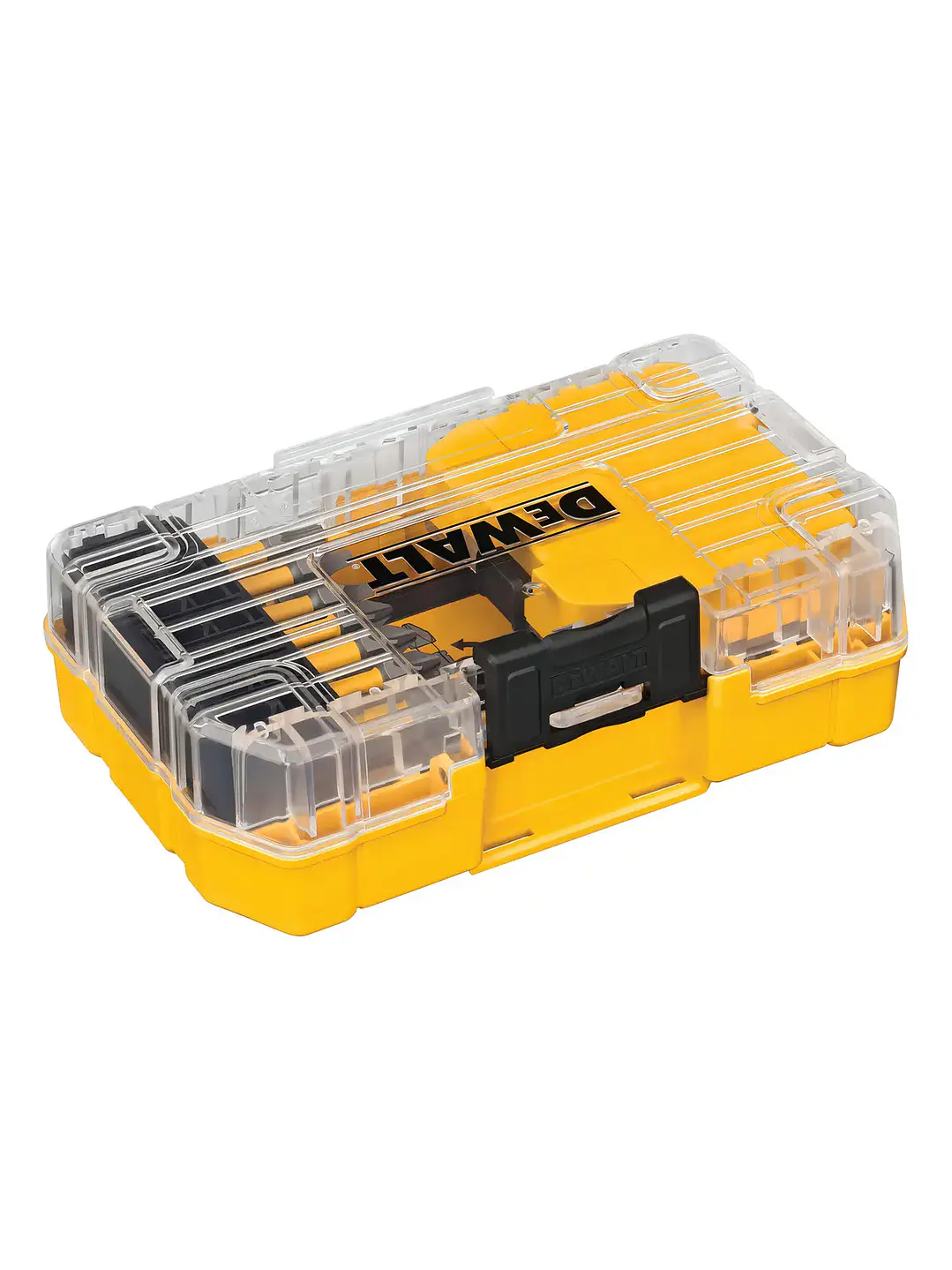 Juego de puntas Set Atornillar 50 Piezas Maxfit Dewalt Dwamf50 Chile 2