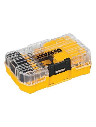 Juego de puntas Set Atornillar 50 Piezas Maxfit Dewalt Dwamf50 Chile